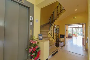 Cap Nègre Hôtel - Reception