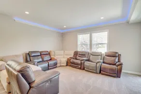 8 Mi to Loveland Aquarium: Mtn Home in Herriman! - Interiør