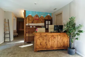 Maison Poluc Boutique Hotel - Réception