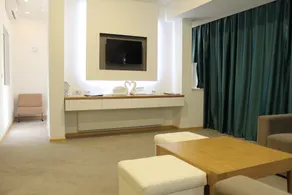 Gardenia Hotel & Spa - Room