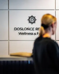 Dosłońce Resort Wellness & Farm - Reception