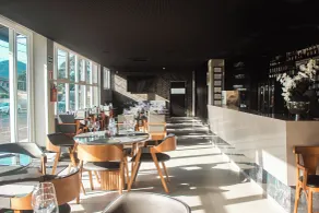 Hotel San Marinho - Restaurant