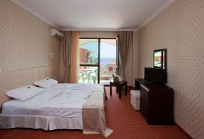 Saint George Palace Hotel All-inclusive - Rum