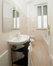 Mirage - Salle de bain