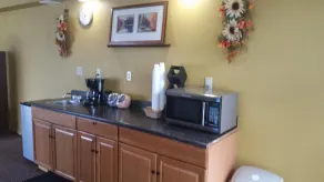Greenfield Inn - Restaurant