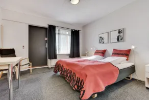Hotel Varde - Room