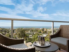 Hotel La Jolla, Curio Collection by Hilton - View from room