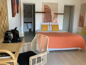 Casa Santa Giulia - Rom
