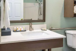 La Quinta by Wyndham Newport - Salle de bain