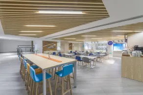 Holiday Inn Express Shanghai Gubei by IHG - Restaurant