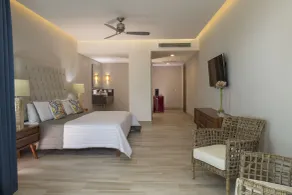 Vista Vallarta All Suites On The Beach - Chambre