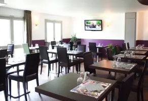 Hôtel Inn Design & Restaurant Challans - Restaurant