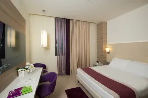 AS Hotel Limbiate Fiera - Room