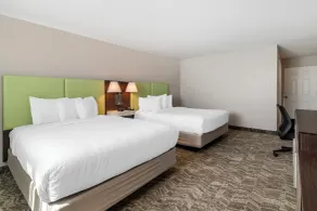 Ogunquit River Inn & Suites - Chambre