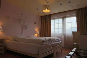 Hotel Surselva - Værelse