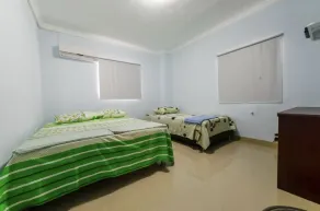 Apartamentos Katy - Zimmer
