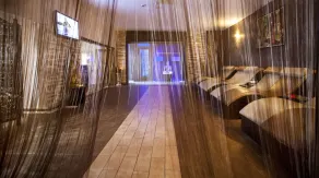 Tusan Beach Resort - All Inclusive - Spa