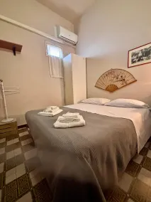 Rifugio di Stazzo Casa vacanze per gruppi di 20 persone - Chambre