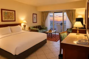 Safir Sharm Waterfalls Resort - Værelse