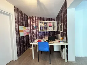 ADA MARİN SUİTE - Reception