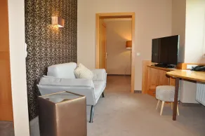 Hotel TraumVogel - Zimmer