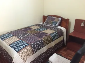 Residencial Alta Vista - Room