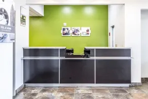 Studio 6-Lafayette, LA - Broussard - Lobby