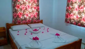Tavilogullari Villa Apart - Room