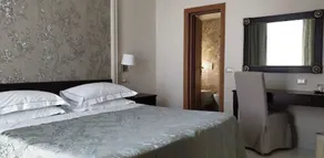 LVG Hotel Collection - Grand Hotel Mediterranee - Room