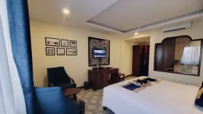 My Son Boutique Hotel & Spa - View from room