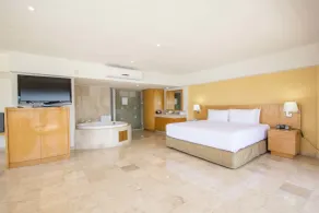 Gran Plaza Hotel Acapulco - Habitación
