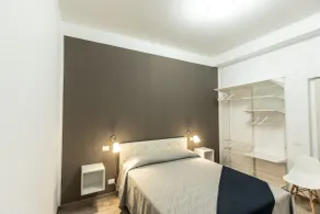 Brutia Mom&Son - Chambre
