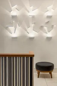 Le Meridien New York, Fifth Avenue - Reception