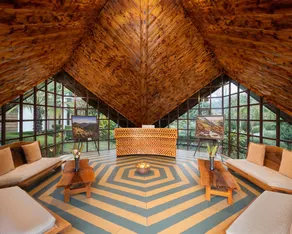 juSTa Lazy Haven Corbett, Uttarakhand - Reception