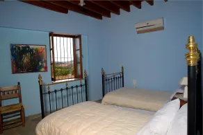 Porfyrios Country House - Room