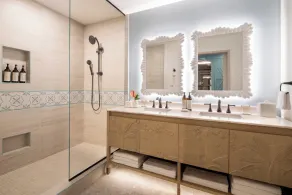 La Bahia Hotel & Spa - Chambre