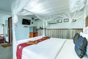 Taatoh Seaview Resort - SHA Plus - Chambre