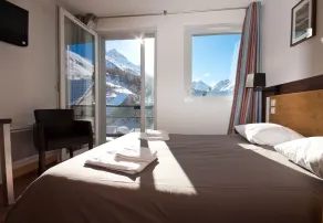 Village vacances Neaclub - La Pulka - Værelse