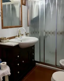 Relais Ducale - Salle de bain