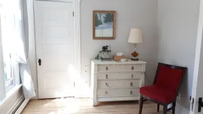 Hillside Landing B&B - Chambre