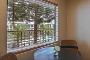 Oxford Suites Pismo Beach - Vue de la chambre