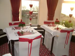 Tyr Graig Castle - Restaurant