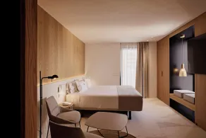 Core Ibiza Town Hotel - Chambre