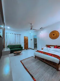Dream Stay Lodge and Restaurant - Room