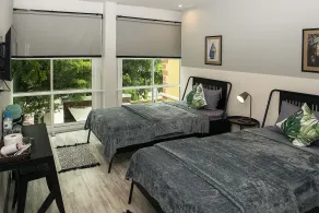 I Rich Residence - Chambre