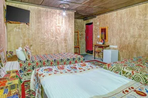 Atax Cave House - Zimmer