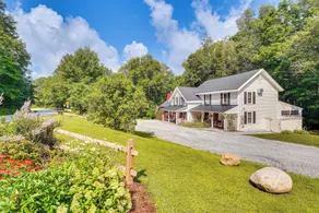 Duplex Unit, 2 Mi to Chittenden Reservoir! - Interiør