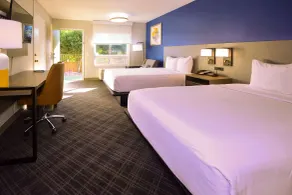 Comfort Inn Encinitas Near Legoland - Chambre