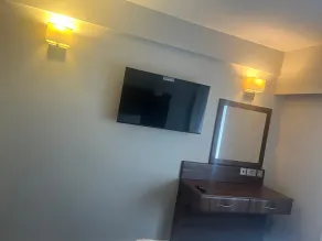 Riverside Hotel - Room