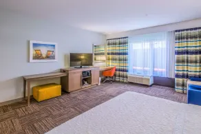 Hampton Inn Crestview South  I-10 - Chambre